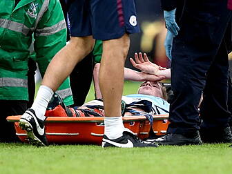WATCH: Gary Breen calls out Ka...